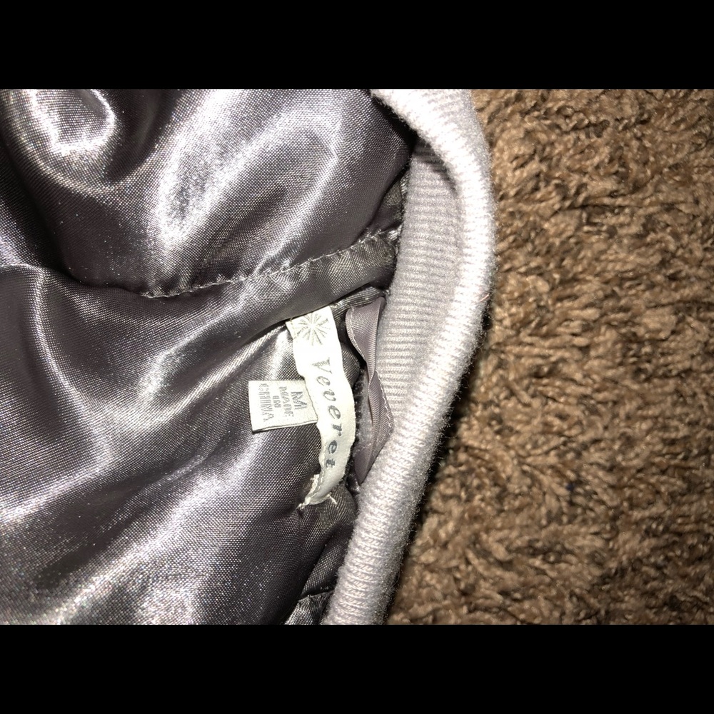 Bomber Jacket - Picture 3 of 3